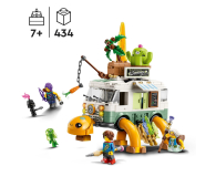 LEGO DREAMZzz™ 71456 Żółwia furgonetka pani Castillo - 1159369 - zdjęcie 3